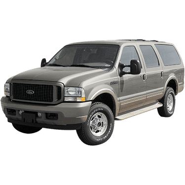 Ford Ford Excursion