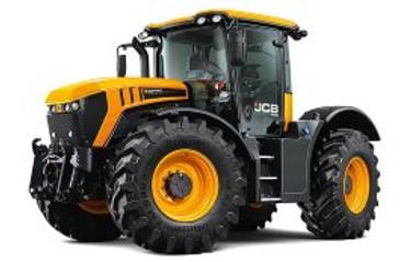 JCB Fastrac 250