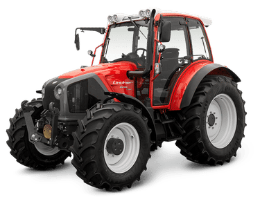 Lindner Geotrac 94