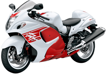Suzuki Suzuki Gsx R1300 Hayabusa