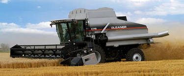 Agco Gleaner A66