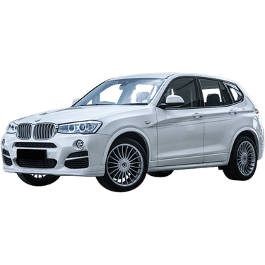 Alpina Alpina Xd3