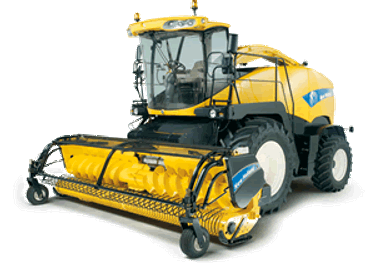 New Holland Fr9080