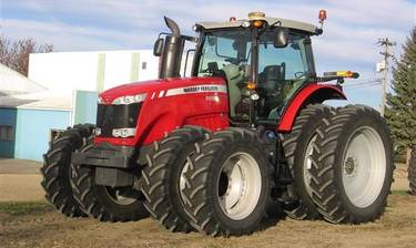 Massey Ferguson Mf 8690 Cr Adblue