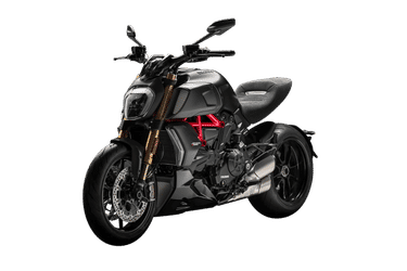 Ducati Diavel
