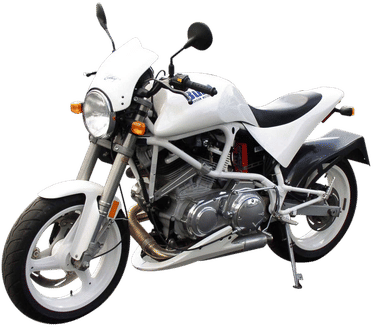 Buell S1 Lightning