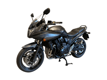 Suzuki Suzuki Bandit