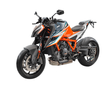 Ktm Ktm Super Duke R