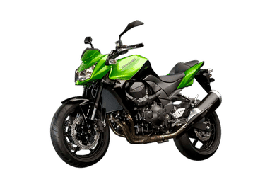 Kawasaki Z750