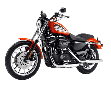 Harley-Davidson Harley Davidson Xl 883 S