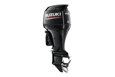 Suzuki Suzuki Df40