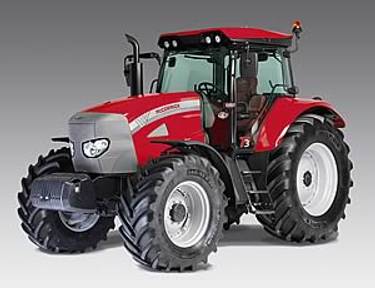 Mc Cormick Mtx 165
