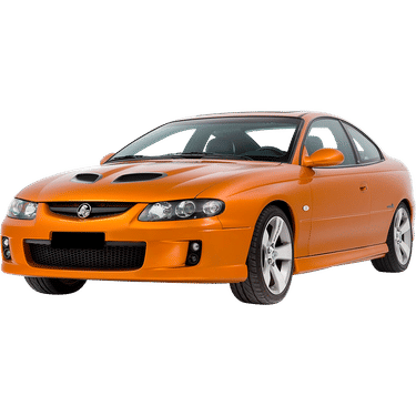 Holden Holden Monaro
