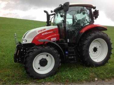 Steyr 4110