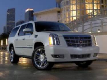 Cadillac Cadillac Btc