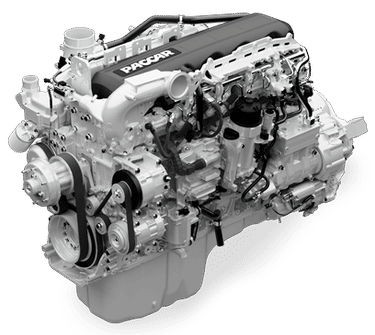 Paccar Mx 13