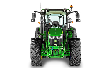 John Deere 5100R