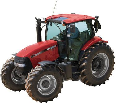Case Ih Iron 110