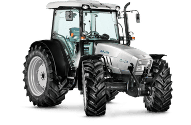 Lamborghini Tractor R4  105