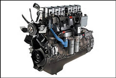 Mack Maxidyne Ami 300