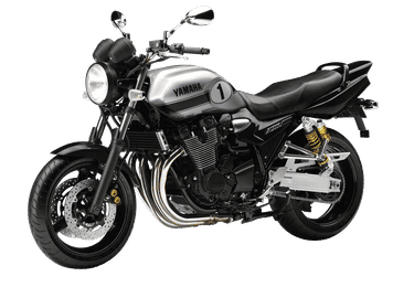 Yamaha Yamaha Xjr 1300