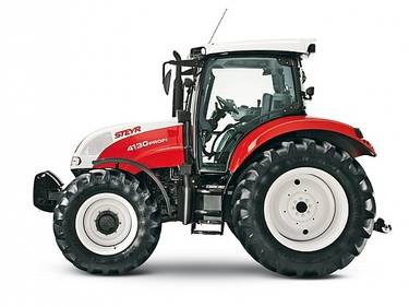 Steyr 4130