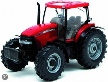Case Ih Mxu 110