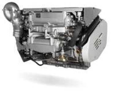 Yanmar Yanmar 6By260