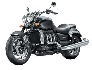 Triumph Triumph Rocket
