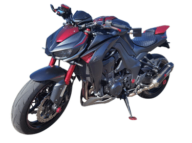 Kawasaki Z1000