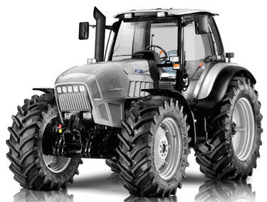 Lamborghini Tractor R7  190S