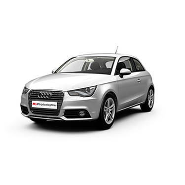 Audi Audi A8