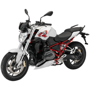 BMW R