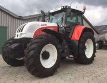 Steyr 6130