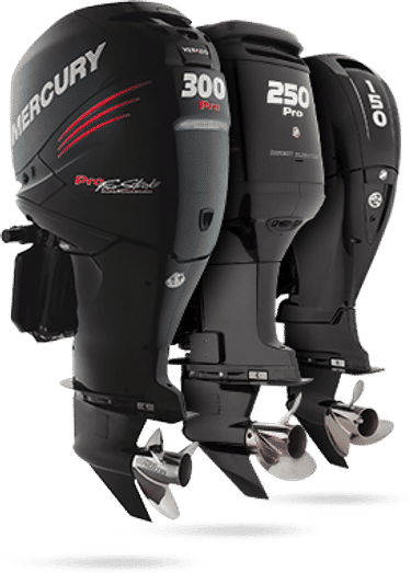 Mercury Mercury Outboard