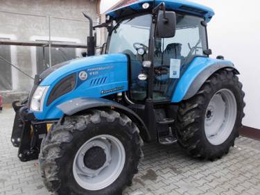 Landini Powermondial 110