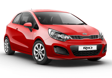Kia Kia Rio