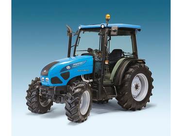 Landini Alpine 85