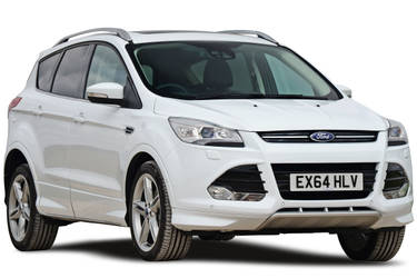 Ford Ford Kuga