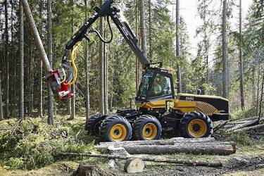 Eco Log 570C