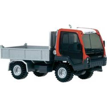 Lindner Unitrac 92