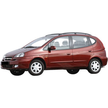 Chevrolet Chevrolet Tacuma