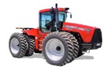 Case Ih Stx Steiger 335 Cummins