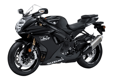 Suzuki Suzuki Gsx R750