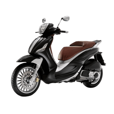 Paiggio Piaggio Beverly