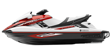 Yamaha Yamaha Fx Ho